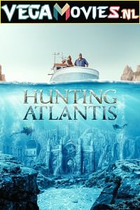 Hunting Atlantis 2021 Season 1 Dual Audio Hindi-English 720p WEB-DL