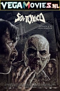 I Am Toxic 2018 HDRip Hindi ORG Dubbed Full Movie 480p 720p