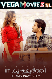 IIT Krishnamurthy 2022 HDRip Hindi Dubbed Full Movie 480p 720p 1080p
