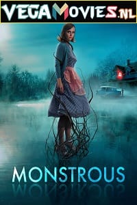 Monstrous 2022 English With Subtitles 480p 720p