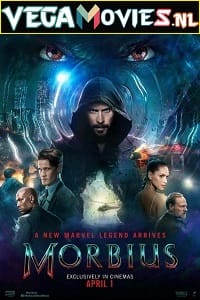 Morbius 2022 English With Subtitles 480p 720p 1080p