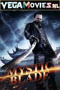 Mystic Blade 2014 Dual Audio Hindi-English 480p 720p