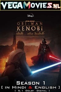 Obi-Wan Kenobi 2022 Season 1 Dual Audio Hindi-English 480p 720p 1080p WEB-DL