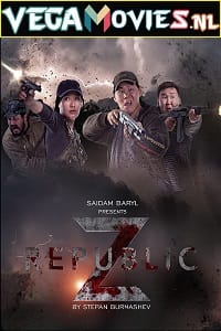 Republic Z 2018 ORG Hindi Dubbed Full Movie 480p 720p 1080p