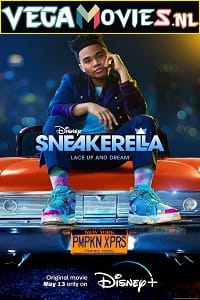Sneakerella 2022 English With Subtitles 480p 720p 1080p