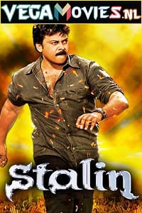 Stalin 2006 Hindi Dubbed Full Movie 480p 720p 1080p