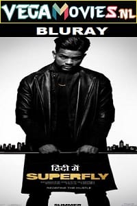 SuperFly 2018 Dual Audio Hindi-English 480p 720p 1080p