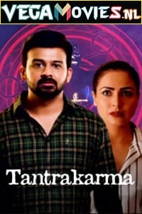 Tantrakarma 2022 WEB-DL Hindi ORG Dubbed Full Movie 480p 720p 1080p