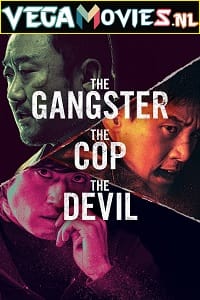The Gangster, the Cop, the Devil 2019 Korean With Esubs Full Movie WEB-DL 480p 720p 1080p