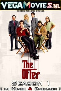 The Offer 2022 Season 1 Episode 10 Added Dual Audio Hindi-English 480p 720p WEB-DL