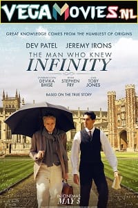 The Man Who Knew Infinity 2015 English with Subtitles Full Movie WEB-DL 480p 720p 1080p