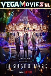 The Sound of Magic 2022 Season 1 Dual Audio English-Korean 720p 10Bit WEB-DL