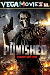 The Punished 2018 Dual Audio Hindi-English 480p 720p