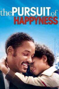 The Pursuit of Happyness 2006 BluRay Dual Audio Hindi-English 480p 720p 1080p