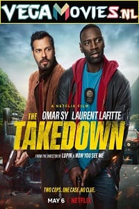 The Takedown 2022 Dual Audio Hindi-English 480p 720p 1080p