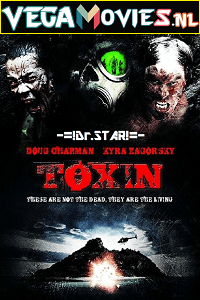 Toxin 2014 Dual Audio Hindi-English 480p 720p