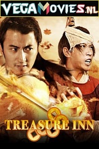 Treasure Inn 2011 HDRip Hindi ORG Dubbed Full Movie 480p 720p