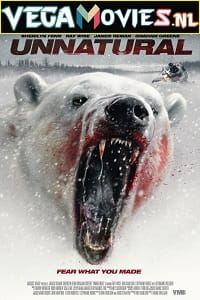 Unnatural 2015 Dual Audio Hindi-English 480p 720p