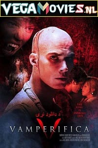 Vamperifica 2012 Dual Audio Hindi-English 480p 720p