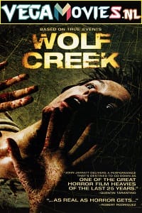 Wolf Creek 2005 BluRay English With Subtitles 480p 720p 1080p