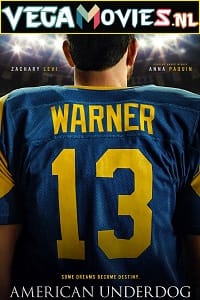 American Underdog 2021 Dual Audio Hindi - English WeB-DL 480p 720p 1080p