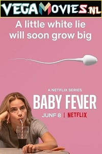 Baby Fever 2022 Season 1 Dual Audio Hindi-English 720p HEVC WEB-DL