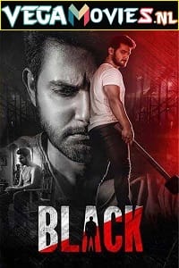 Black 2022 Hindi Dubbed Full Movie WEB-DL 480p 720p 1080p