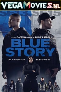 Blue Story 2019 Dual Audio Hindi-English WeB-DL 480p 720p 1080p