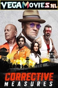 Corrective Measures 2022 Dual Audio Hindi ORG. Dubbed - English WeB-DL 480p 720p 1080p