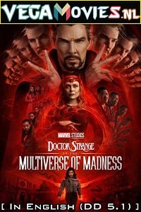 Doctor Strange in the Multiverse of Madness 2022 English Full Movie WEB-DL 480p 720p 1080p 2160p 4K