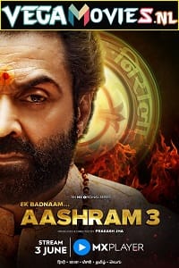 Aashram 3 2022 Hindi Complete MX Original WEB Series 480p 720p 1080p WEB-DL