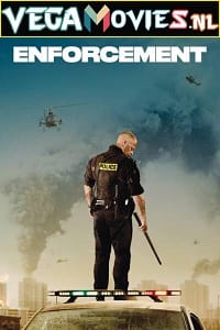 Enforcement 2020 Dual Audio Hindi - Danish WeB-DL 480p 720p 1080p