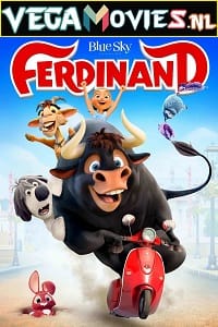 Ferdinand 2017 Dual Audio Hindi - English WeB-DL 480p 720p 1080p