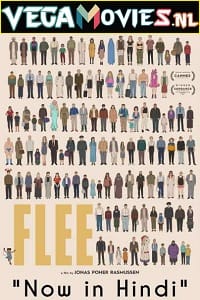 Flee 2021 Dual Audio Hindi-English 480p 720p 1080p