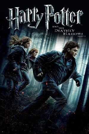 Harry Potter and the Deathly Hallows Part 1 2010 Dual Audio Hindi-English 480p 720p 1080p 2160p 4K UHD