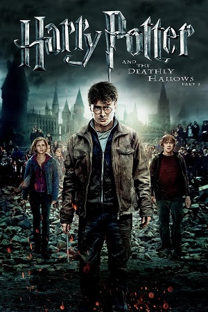 Harry Potter and the Deathly Hallows Part 2 2011 Dual Audio Hindi-English 480p 720p 1080p 2160p 4K UHD