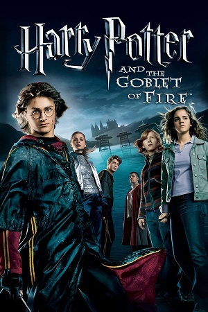 Harry Potter and the Goblet of Fire 2005 Dual Audio Hindi-English 480p 720p 1080p 2160p 4K UHD