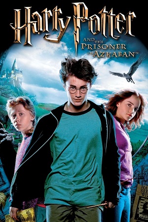 Harry Potter and the Prisoner of Azkaban 2004 Dual Audio Hindi-English 480p 720p 1080p 2160p 4K - UHD