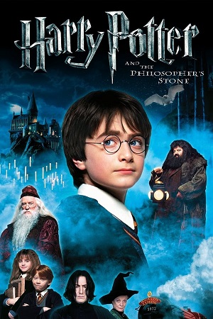 Harry Potter and the Sorcerer’s Stone 2001 Dual Audio Hindi-English 480p 720p 1080p 2160p 4K UHD