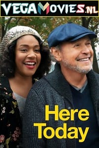 Here Today 2021 Dual Audio Hindi-English WeB-DL 480p 720p 1080p