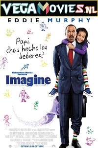 Imagine That 2009 Dual Audio Hindi - English WeB-DL 480p 720p 1080p
