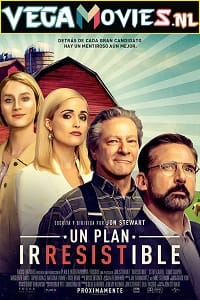 Irresistible 2020 Dual Audio Hindi-English WeB-DL 480p 720p 1080p