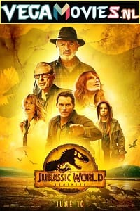 Jurassic World Dominion 2022 English Full Movie WEB-DL 480p 720p 1080p 2160p 4K