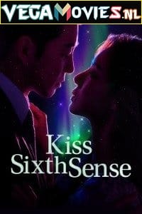 Kiss Sixth Sense 2022 Season 1 S01E012 Added Disney- Original 720p WEB-DL