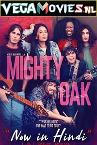 Mighty Oak 2020 Dual Audio Hindi - English NF WeB-DL 480p 720p 1080p