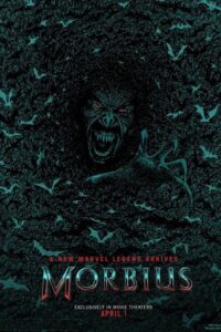 Morbius 2022 BluRay Dual Audio Hindi-English 480p 720p 1080p 2160p 4K UHD