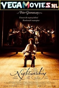 Nightwatching 2007 Dual Audio Hindi-English 480p 720p