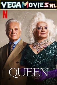 Queen Season 1 Dual Audio Hindi - English Complete Netflix Web Series 480p 720p WEB-DL