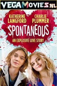 Spontaneous 2020 Dual Audio Hindi-English 480p 720p 1080p