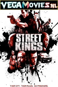 Street Kings 2008 English With Subtitles 480p 720p